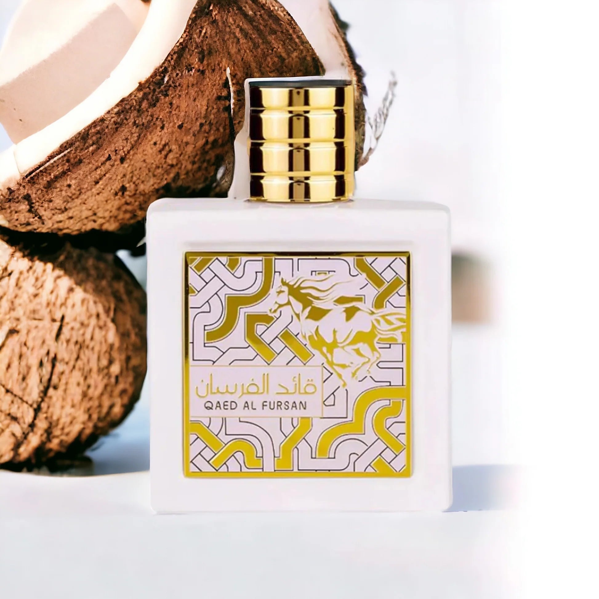 Lattafa Qaed Al Fursan Unlimited Emar's Perfumes