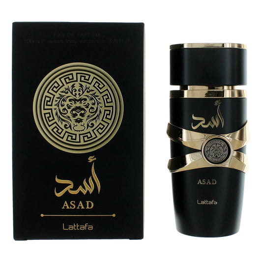 Lattafa Asad
