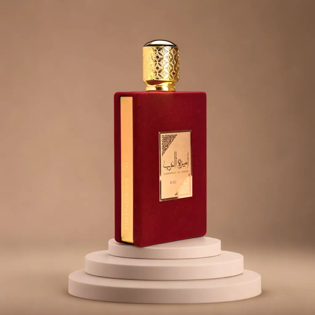 Asdaaf Almeerat Al Arab Emar's Perfumes